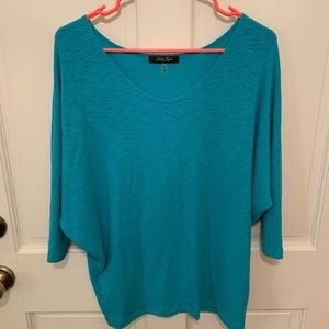 Layla Jayde top, size med.